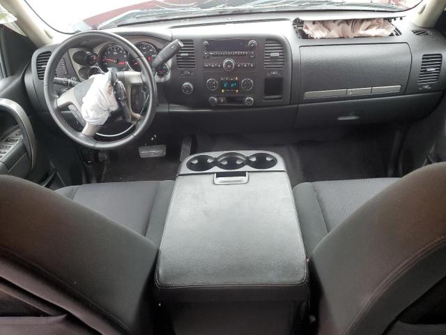 Photo 8 from auction – 2012 CHEVROLET SILVERADO with VIN 1GCRKSE70CZ250146