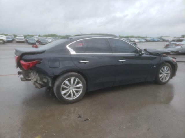 Photo 3 from auction – 2015 INFINITI Q50 BASE with VIN JN1BV7AR1FM400993