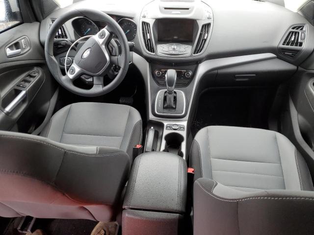Photo 8 from auction – 2014 FORD ESCAPE SE with VIN 1FMCU0GX3EUA01210