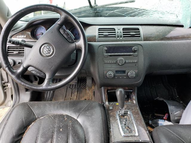 Photo 8 from auction – 2007 BUICK LUCERNE CX with VIN 1G4HE57Y67U198675