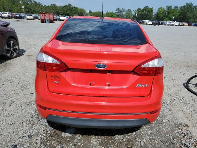 Photo 6 from auction – 2014 FORD FIESTA SE with VIN 3FADP4BJ8EM232835
