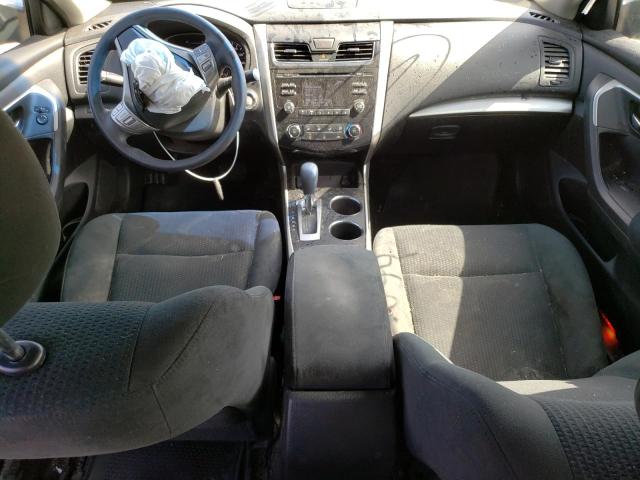 Photo 8 from auction – 2015 NISSAN ALTIMA 2.5 with VIN 1N4AL3AP0FC104350