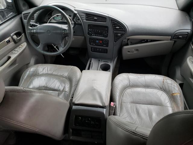Photo 8 from auction – 2004 BUICK RENDEZVOUS with VIN 3G5DA03EX4S517057