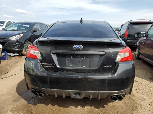 Photo 6 from auction – 2019 SUBARU WRX PREMIU with VIN JF1VA1C67K9800534