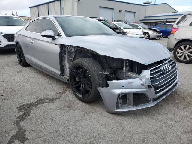 صورة رقم 4 من المزاد - 2018 AUDI A5 PREMIUM مع VIN WAUTNAF5XJA129508