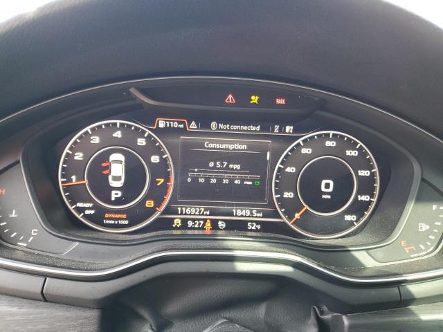 صورة رقم 9 من المزاد - 2018 AUDI A5 PREMIUM مع VIN WAUENCF52JA052749