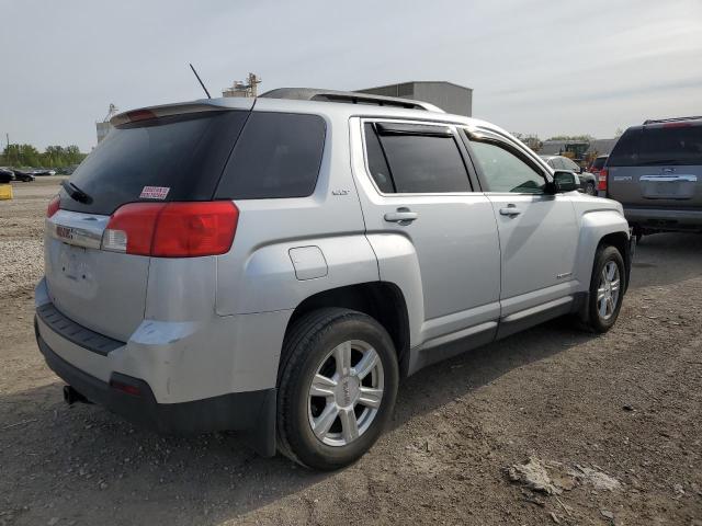 Photo 3 from auction – 2015 GMC TERRAIN SL with VIN 2GKALSEKXF6161283
