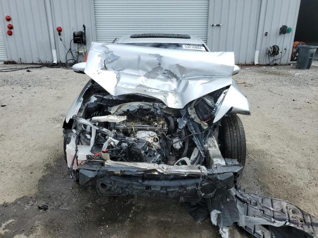 Photo 5 from auction – 2016 LEXUS ES 350 with VIN 58ABK1GG2GU018762