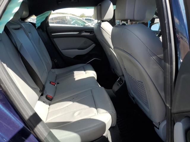 Photo 10 from auction – 2018 AUDI A3 PREMIUM with VIN WAUJ8GFFXJ1008651