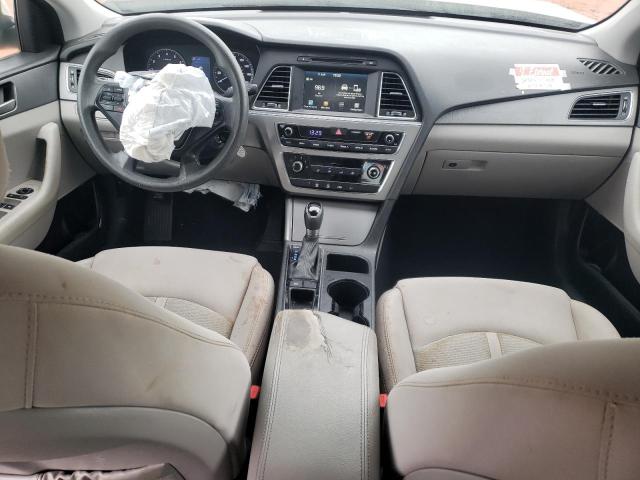 Photo 8 from auction – 2016 HYUNDAI SONATA SE with VIN 5NPE24AF8GH375318