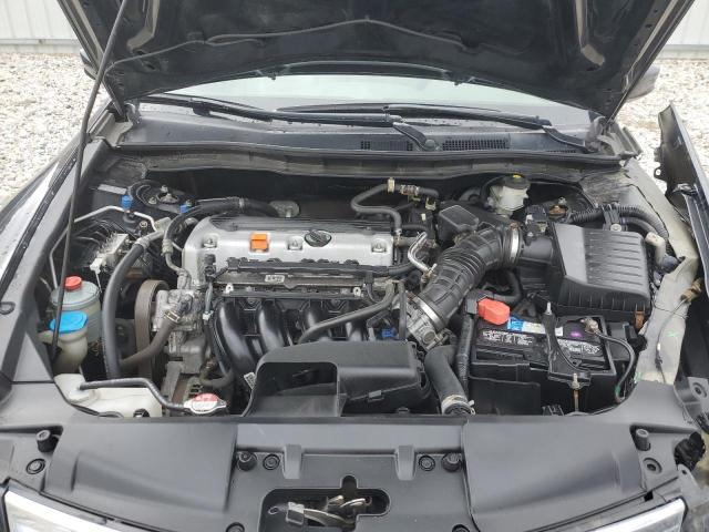 Photo 11 from auction – 2010 HONDA ACCORD LXP with VIN 1HGCP2F40AA046486