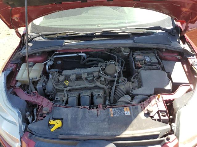 Photo 11 from auction – 2014 FORD FOCUS SE with VIN 1FADP3F22EL293953
