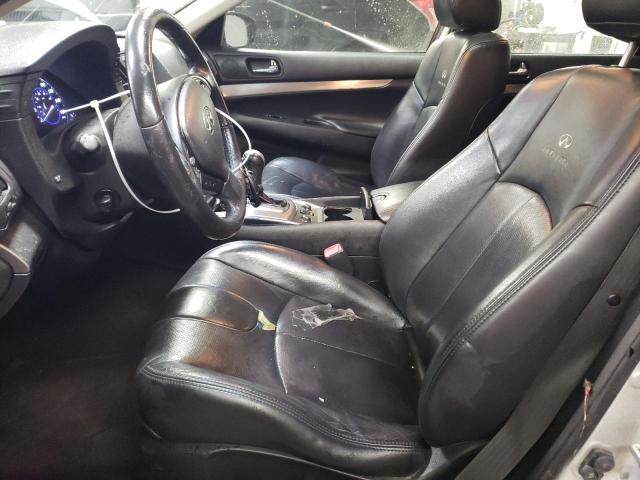 Photo 7 from auction – 2012 INFINITI G37 with VIN JN1CV6AR9CM976390
