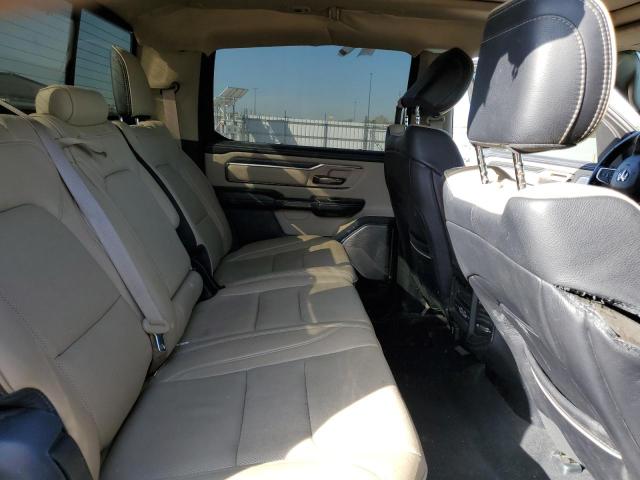 Photo 10 from auction – 2020 RAM 1500 LIMIT with VIN 1C6SRFHT1LN159690