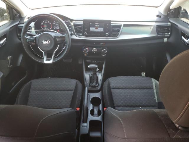 Photo 8 from auction – 2018 KIA RIO LX with VIN 3KPA24AB5JE071189