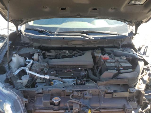 Photo 11 from auction – 2020 NISSAN ROGUE S with VIN KNMAT2MT9LP535271