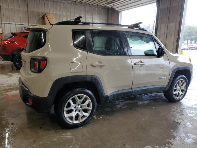 Photo 3 from auction – 2015 JEEP RENEGADE L with VIN ZACCJBBT4FPB40570