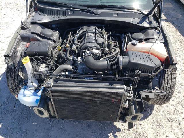 Photo 11 from auction – 2023 DODGE CHARGER PO with VIN 2C3CDXAT9PH513244