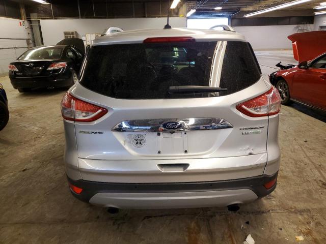 Photo 6 from auction – 2014 FORD ESCAPE TIT with VIN 1FMCU0JX1EUA59034