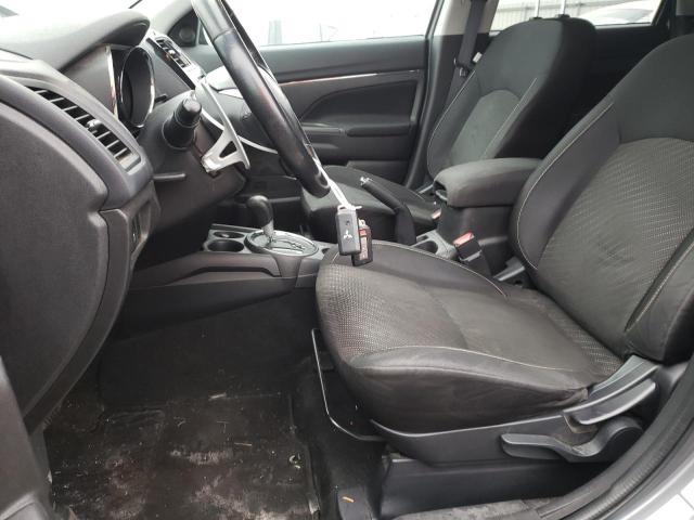 Фото 7 с аукциона – 2015 MITSUBISHI OUTLANDER с VIN 4A4AP4AU2FE012101