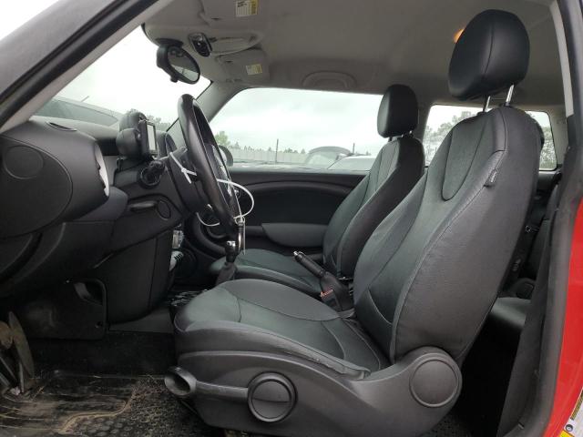 Photo 7 from auction – 2010 MINI COOPER with VIN WMWMF3C57ATZ28247