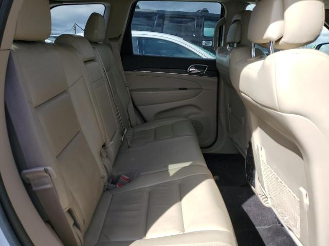 Photo 11 from auction – 2018 JEEP GRAND CHER with VIN 1C4RJFBG3JC200713