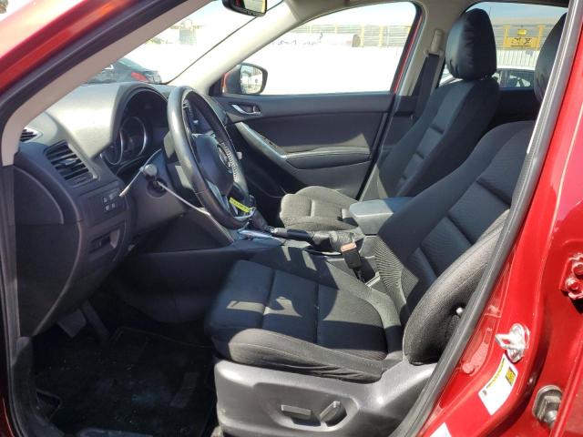 Photo 7 from auction – 2015 MAZDA CX-5 TOURI with VIN JM3KE2CY6F0514281