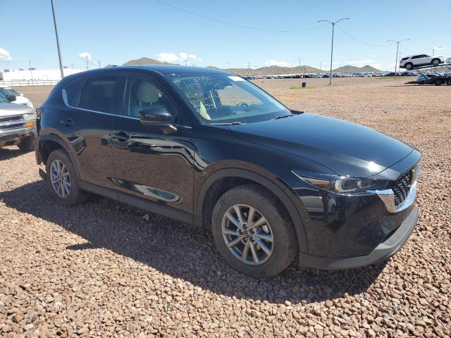 Photo 4 from auction – 2022 MAZDA CX-5 SELEC with VIN JM3KFBBM2N0599453