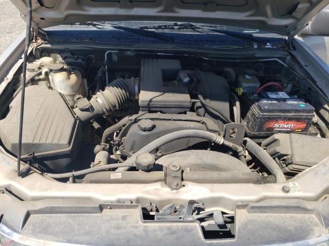 Photo 11 from auction – 2004 GMC CANYON with VIN 1GTCS136248158490