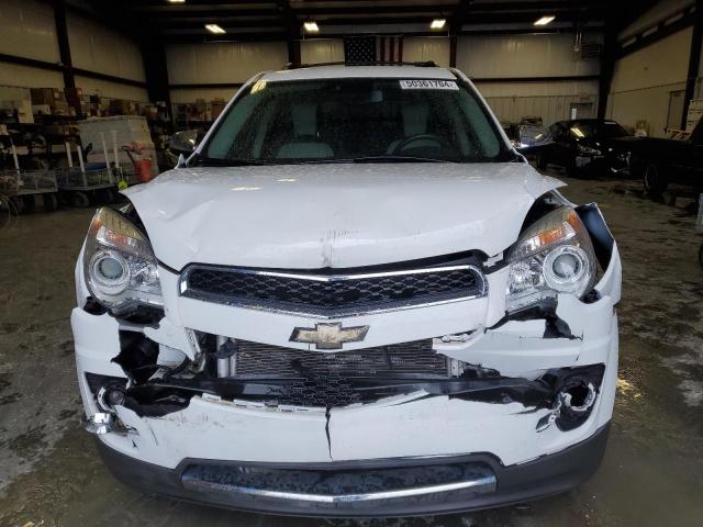 Photo 5 from auction – 2014 CHEVROLET EQUINOX LT with VIN 2GNALDEK4E6219790