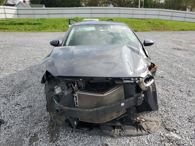 Photo 5 from auction – 2019 KIA FORTE FE with VIN 3KPF24AD8KE059918