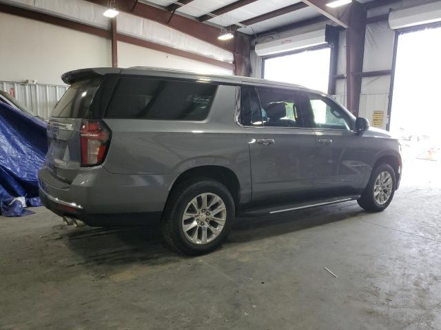 Photo 3 from auction – 2021 CHEVROLET SUBURBAN C with VIN 1GNSCFKD7MR281130