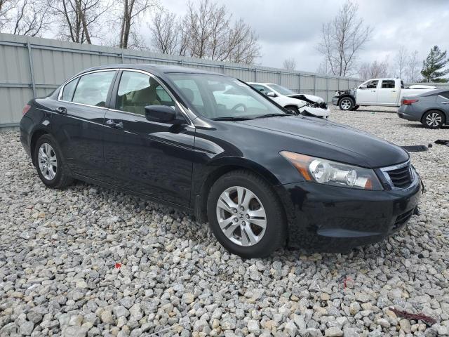 Photo 4 from auction – 2010 HONDA ACCORD LXP with VIN 1HGCP2F40AA046486
