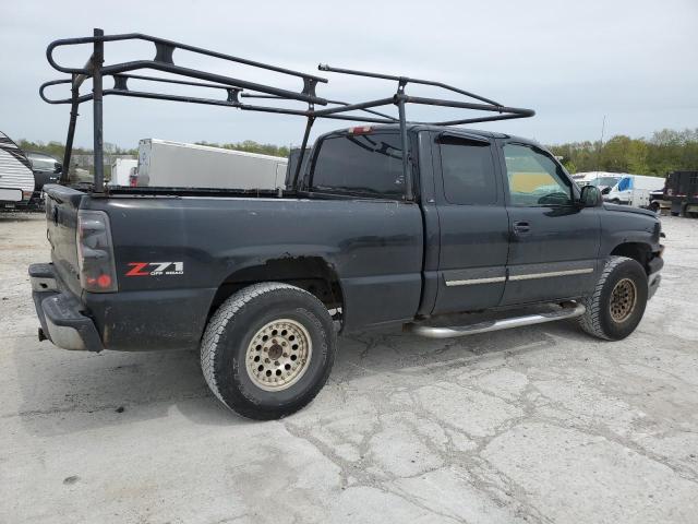 Photo 3 from auction – 2003 CHEVROLET SILVERADO with VIN 1GCEK19T63E192311