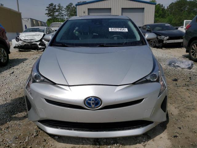 Photo 5 from auction – 2016 TOYOTA PRIUS with VIN JTDKARFU0G3023226