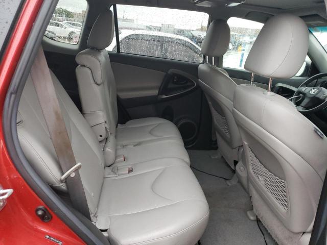 Foto 10 de la subasta – 2012 TOYOTA RAV4 LIMIT con VIN 2T3DK4DV0CW070395