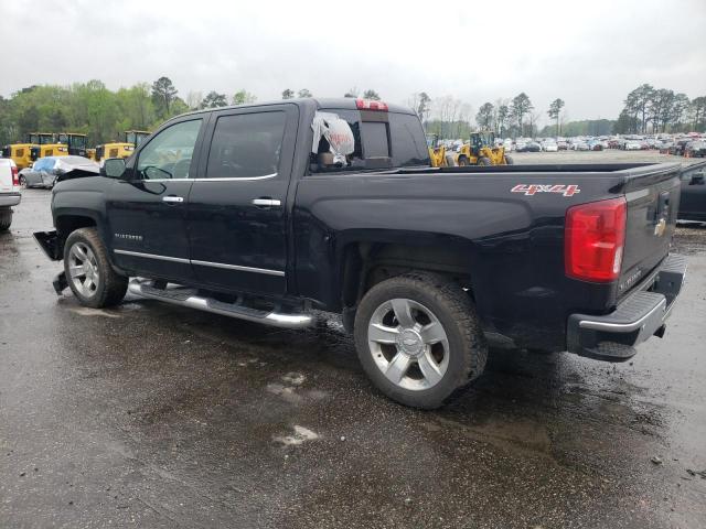 Photo 2 from auction – 2016 CHEVROLET SILVERADO with VIN 3GCUKSEC9GG304105