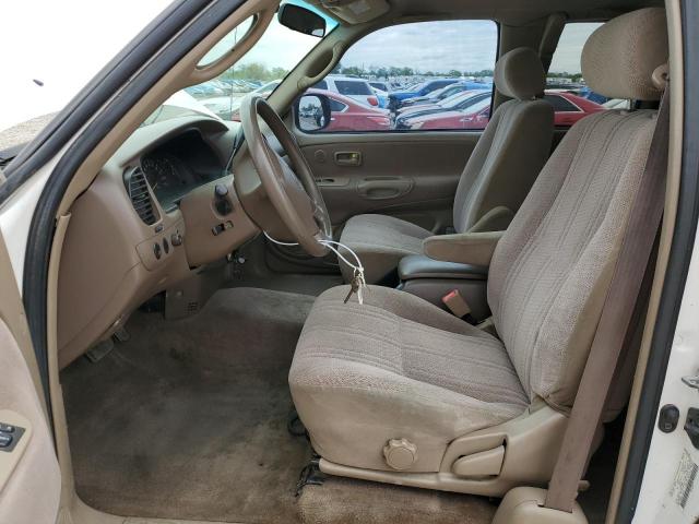 Photo 7 from auction – 2000 TOYOTA TUNDRA ACC with VIN 5TBBT441XYS055812