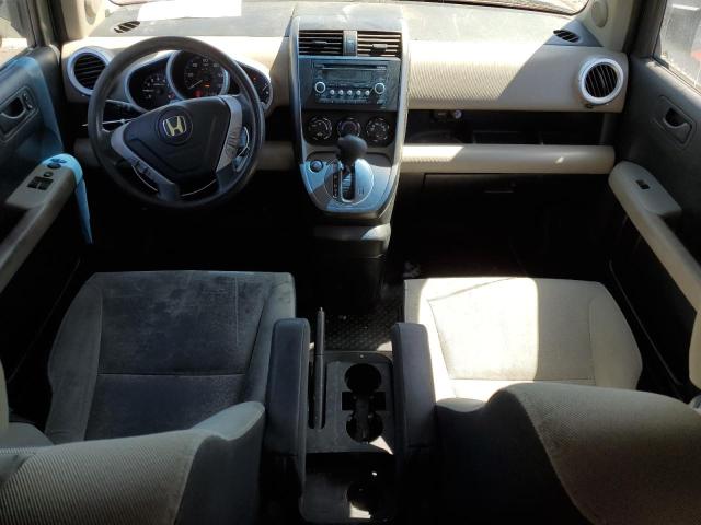 Photo 8 from auction – 2008 HONDA ELEMENT EX with VIN 5J6YH28798L006215
