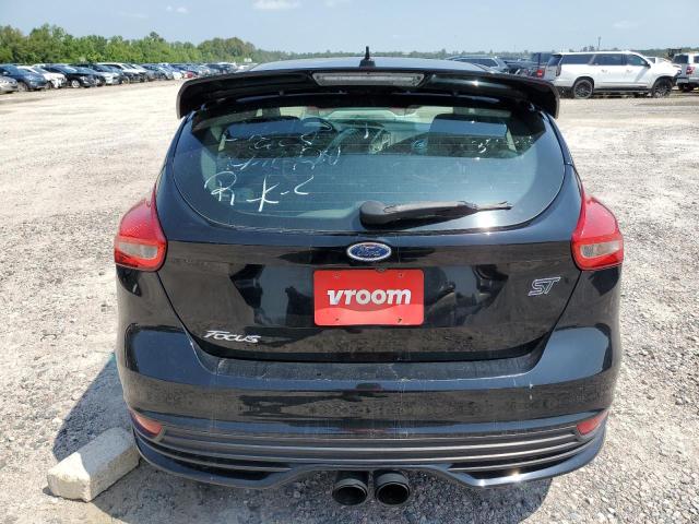 Photo 6 from auction – 2018 FORD FOCUS ST with VIN 1FADP3L99JL248472