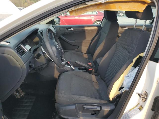 Photo 7 from auction – 2012 VOLKSWAGEN JETTA BASE with VIN 3VW2K7AJ8CM408599