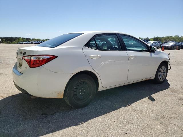 Photo 3 from auction – 2016 TOYOTA COROLLA L with VIN 2T1BURHE2GC665919