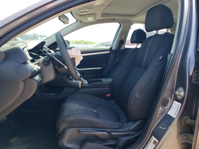 Photo 7 from auction – 2016 HONDA CIVIC EX with VIN 2HGFC1F37GH643283