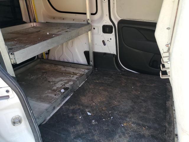 Photo 10 from auction – 2016 RAM PROMASTER with VIN ZFBERFBT7G6B96716