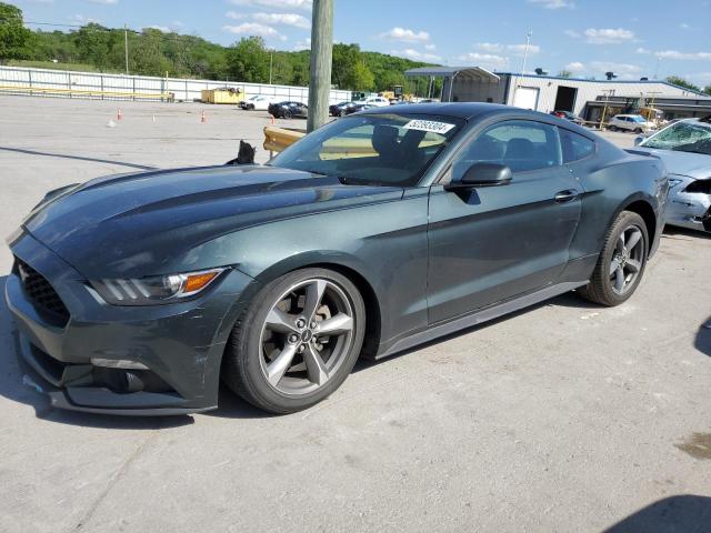 FORD MUSTANG 2016 con VIN 1FA6P8TH3G5336007 - Foto de la subasta