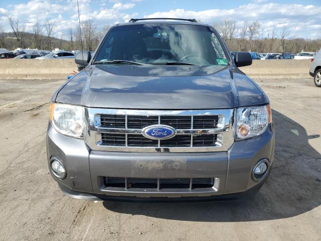 Photo 5 from auction – 2011 FORD ESCAPE XLT with VIN 1FMCU0D78BKC15766