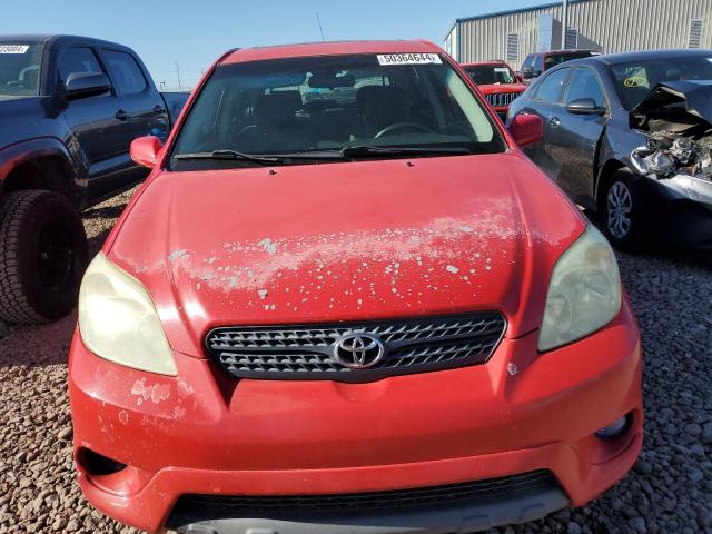 Photo 5 from auction – 2006 TOYOTA COROLLA MA with VIN 2T1KR30E96C587129