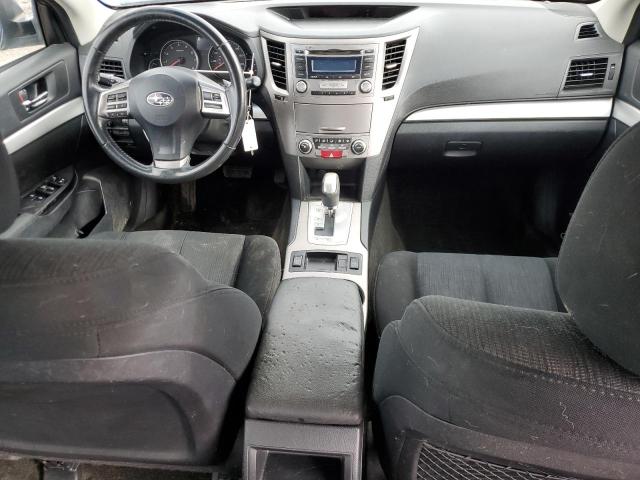Photo 8 from auction – 2013 SUBARU LEGACY 2.5 with VIN 4S3BMCC66D3030929