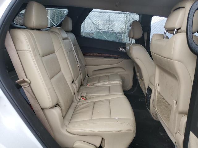 Photo 11 from auction – 2016 DODGE DURANGO LI with VIN 1C4RDJDG5GC346739