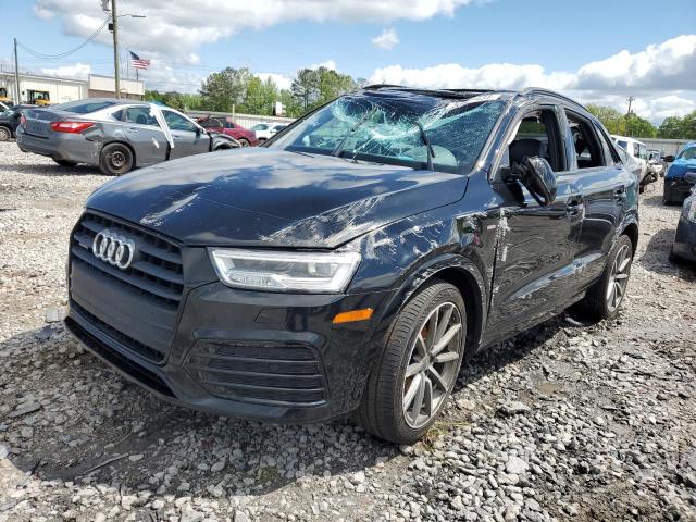 Photo 1 from auction – 2017 AUDI Q3 PRESTIG with VIN WA1GCCFS6HR011408